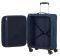   AMERICAN TOURISTER  LITE RAY SPINNER 55 