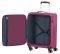   AMERICAN TOURISTER  LITE RAY SPINNER 55 