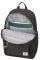  ZIP AMERICAN TOURISTER UPBEAT BLACK