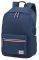   ZIP AMERICAN TOURISTER UPBEAT NAVY