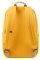 ΣΑΚΙΔΙΟ ΠΛΑΤΗΣ ZIP AMERICAN TOURISTER UPBEAT YELLOW