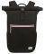   AMERICAN TOURISTER ROLLTOP ZIP...