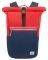   AMERICAN TOURISTER ROLLTOP ZIP...