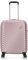   AMERICAN TOURISTER  JET GLAM SPINNER METALLIC PINK