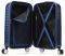   AMERICAN TOURISTER  JET GLAM SPINNER 