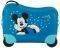 ������� �������� SAMSONITE DREAM RIDER SPINNER 50/21 MICKEY LETTERS �������