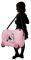 ΒΑΛΙΤΣΑ ΚΑΜΠΙΝΑΣ SAMSONITE DREAM RIDER SPINNER 50/21 MINNIE GLITTER ΡΟΖ ΒΑΛΙΤΣΑ ΚΑΜΠΙΝΑΣ SAMSONITE DREAM RIDER SPINNER 50/21 MINNIE GLITTER ΡΟΖ