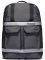  TIMBERLAND TRAVEL BACKPACK DARK GREY ...