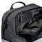  TIMBERLAND TRAVEL BACKPACK DARK GREY 