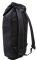 ΣΑΚΙΔΙΟ ΠΛΑΤΗΣ TIMBERLAND BACKPACK BLACK TB0A2G2G0011 ΜΑΥΡΟ