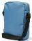   TIMBERLAND SMALL CROSSBODY BLUE HORIZON TB0A2FUUX781  