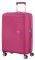 ������� AMERICAN TOURISTER SOUNDBOX SPINNER E...
