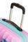   AMERICAN TOURISTER DISNEY LEGENDS SPINNER 55/20 THE LITTLE MERMAID
