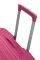 ΒΑΛΙΤΣΑ ΚΑΜΠΙΝΑΣ AMERICAN TOURISTER SOUNDBOX SPINNER EXP 55/20 MAGENTA ΒΑΛΙΤΣΑ ΚΑΜΠΙΝΑΣ AMERICAN TOURISTER SOUNDBOX SPINNER EXP 55/20 MAGENTA