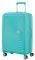   AMERICAN TOURISTER SOUNDBOX ...