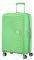  AMERICAN TOURISTER SOUNDBOX SPINNER EXP 77/28 SPRING GREEN