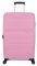   AMERICAN TOURISTER SUNSIDE SPINNER 55/20 PINK GELATO