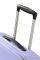 ΒΑΛΙΤΣΑ ΚΑΜΠΙΝΑΣ AMERICAN TOURISTER SUNSIDE SPINNER 55/20 PASTEL BLUE ΒΑΛΙΤΣΑ ΚΑΜΠΙΝΑΣ AMERICAN TOURISTER SUNSIDE SPINNER 55/20 PASTEL BLUE