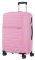  AMERICAN TOURISTER SUNSIDE SPINNER EXP 68/25 PINK GELATO