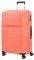  AMERICAN TOURISTER SUNSIDE SPINNER EX...