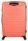  AMERICAN TOURISTER SUNSIDE SPINNER EXP 68/25 LIVING CORAL