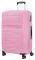  AMERICAN TOURISTER SUNSIDE SPINNER EXP 77/28 PINK GELATO