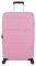  AMERICAN TOURISTER SUNSIDE SPINNER EXP 77/28 PINK GELATO