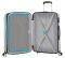  AMERICAN TOURISTER TRACKLITE SPINNER . 67CM (M) 