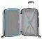  AMERICAN TOURISTER  TRACKLITE SPINNER . 78CM (L) 