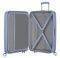  AMERICAN TOURISTER SOUNDBOX SPINNER EXP 67/24 DEMIN BLUE