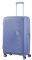  AMERICAN TOURISTER SOUNDBOX SPINNER EXP 67/24 DEMIN BLUE