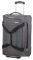     AMERICAN TOURISTER HEAT WAVE DUFFLE 55 CHARCOAL GREY