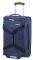     AMERICAN TOURISTER HEAT WAVE DUFFLE 55 NAVY