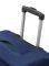     AMERICAN TOURISTER HEAT WAVE DUFFLE 55 NAVY