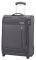   AMERICAN TOURISTER HEAT WAVE UPRIGHT 55/20 CHARCOAL GREY