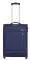   AMERICAN TOURISTER HEAT WAVE UPRIGHT 55/20 COMBAT NAVY