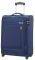   AMERICAN TOURISTER HEAT WAVE UPRIGHT 55/20 COMBAT NAVY