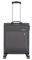   AMERICAN TOURISTER HEAT WAVE SPINNER 55/20 CHARCOAL GREY