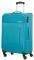  AMERICAN TOURISTER HEAT WAVE SPINNER ...