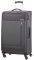  AMERICAN TOURISTER HEAT WAVE SPINNER 68/25 CHARCOAL GREY