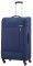  AMERICAN TOURISTER HEAT WAVE SPINNER 68/25 COMBAT NAVY