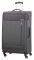  AMERICAN TOURISTER HEAT WAVE SPINNER 80/29 CHARCOAL GREY