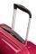   AMERICAN TOURISTER WAVEBRAKER DISNEY SPINNER 55/20 PRINCESS MULAN