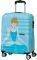   AMERICAN TOURISTER WAVEBRAKE...