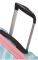   AMERICAN TOURISTER WAVEBRAKER DISNEY SPINNER 55/20 MINNIE PINK KISS