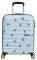 ������� �������� AMERICAN TOURISTER WAVEBRAKE...