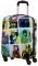   AMERICAN TOURISTER MARVEL LE...