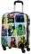   AMERICAN TOURISTER MARVEL LE...