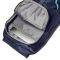 ΣΑΚΙΔΙΟ ΠΛΑΤΗΣ TIMBERLAND BACKPACK DARK SAPPHIRE TB0A2G2G4331 ΜΠΛΕ/ΓΑΛΑΖΙΟ