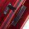   SAMSONITE NEOPULSE SPINNER 55/20 METALLIC INTENSE RED